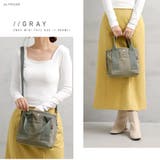 トートバッグ レディース ショルダーバッグ | ALTROSE | 詳細画像13