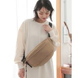 ボディバッグ ウエストバッグ 斜めがけ | ALTROSE | 詳細画像5