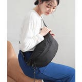 ボディバッグ ウエストバッグ 斜めがけ | ALTROSE | 詳細画像8