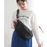 ボディバッグ ウエストバッグ 斜めがけ | ALTROSE | 詳細画像9