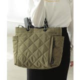 トートバッグ トート 大きめ | ALTROSE | 詳細画像8 