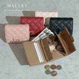 財布 ウォレット ミニ財布 | ALTROSE | 詳細画像1 