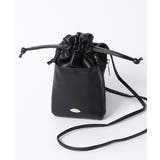 ブラック | ショルダーバッグ ミニ ショルダー | ALTROSE