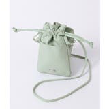 グリーン | ショルダーバッグ ミニ ショルダー | ALTROSE