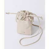 アイボリー | ショルダーバッグ ミニ ショルダー | ALTROSE