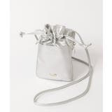 シルバー | ショルダーバッグ ミニ ショルダー | ALTROSE