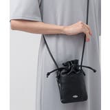 ショルダーバッグ ミニ ショルダー | ALTROSE | 詳細画像12