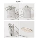 ショルダーバッグ ミニ ショルダー | ALTROSE | 詳細画像19