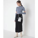 ショルダーバッグ ミニ ショルダー | ALTROSE | 詳細画像5