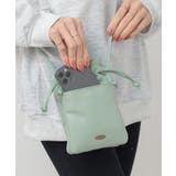 ショルダーバッグ ミニ ショルダー | ALTROSE | 詳細画像8