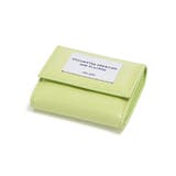 ライトグリーン | 三つ折り財布 財布 さいふ | ALTROSE