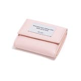 ピンク | 三つ折り財布 財布 さいふ | ALTROSE