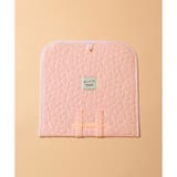 ピンク | フラワー キルト うちわケース | ALTROSE