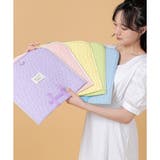 フラワー キルト うちわケース | ALTROSE | 詳細画像4 