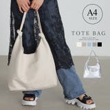 トートバッグ トート バッグ | ALTROSE | 詳細画像1
