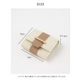 三つ折り財布 財布 さいふ | ALTROSE | 詳細画像19 