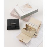 三つ折り財布 財布 さいふ | ALTROSE | 詳細画像3 