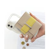 三つ折り財布 財布 さいふ | ALTROSE | 詳細画像8 