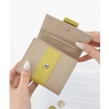 三つ折り財布 財布 さいふ | ALTROSE | 詳細画像9 