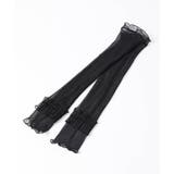 ブラック | アームカバー 腕 レース | ALTROSE