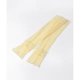 イエロー | アームカバー 腕 レース | ALTROSE