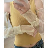 アームカバー 腕 レース | ALTROSE | 詳細画像4