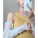 アームカバー 腕 レース | ALTROSE | 詳細画像6