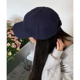 キャップ 帽子 ぼうし | ALTROSE | 詳細画像5