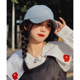 キャップ 帽子 ぼうし | ALTROSE | 詳細画像8