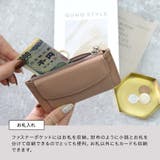 フラグメントケース 本革 フラグメント | ALTROSE | 詳細画像7