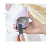 ばね口 ミニポーチ M | ALTROSE | 詳細画像12