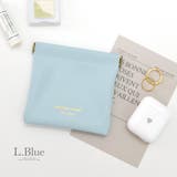 ばね口 ミニポーチ M | ALTROSE | 詳細画像13