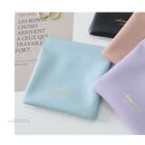 ばね口 ミニポーチ M | ALTROSE | 詳細画像14