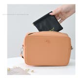 ばね口 ミニポーチ M | ALTROSE | 詳細画像16