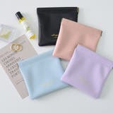 ばね口 ミニポーチ M | ALTROSE | 詳細画像17