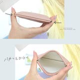 ばね口 ミニポーチ M | ALTROSE | 詳細画像5