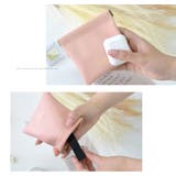 ばね口 ミニポーチ M | ALTROSE | 詳細画像10