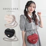 ショルダーバッグ ショルダー 肩掛け | ALTROSE | 詳細画像1