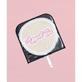 ナイロンキルト うちわケース ヲタ活 | ALTROSE | 詳細画像12 