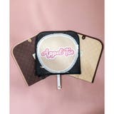 ナイロンキルト うちわケース ヲタ活 | ALTROSE | 詳細画像4 