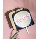 ナイロンキルト うちわケース ヲタ活 | ALTROSE | 詳細画像5 