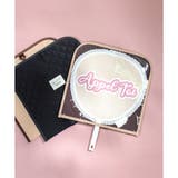 ナイロンキルト うちわケース ヲタ活 | ALTROSE | 詳細画像6 