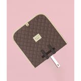 ナイロンキルト うちわケース ヲタ活 | ALTROSE | 詳細画像9 