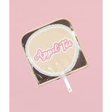 ナイロンキルト うちわケース ヲタ活 | ALTROSE | 詳細画像10 