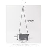ネック ポーチ ミニ | ALTROSE | 詳細画像20