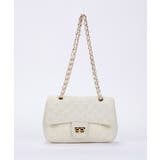 アイボリー | 2WAY ショルダーバッグ レディース | ALTROSE