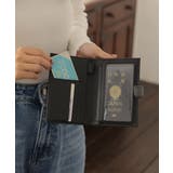 パスポートケース 母子手帳 診察券 | ALTROSE | 詳細画像13 