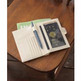 パスポートケース 母子手帳 診察券 | ALTROSE | 詳細画像3 