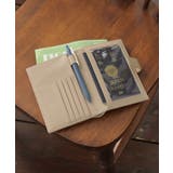 パスポートケース 母子手帳 診察券 | ALTROSE | 詳細画像6 