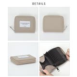 2つ折り財布 二つ折り 財布 | ALTROSE | 詳細画像19 